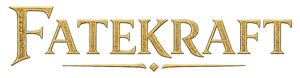 Fatekraft